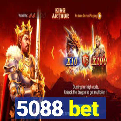 5088 bet